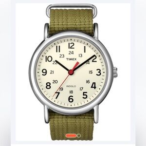 Timex x Todd Snyder Jet Stream Watch